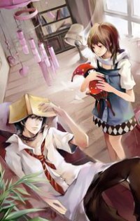 (猫鼠同人)驯服游戏