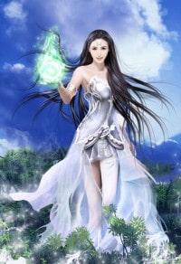 神女嫁到:逆天丫頭忙追夫