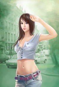 穿越之惑情美杜莎(H NP 简)