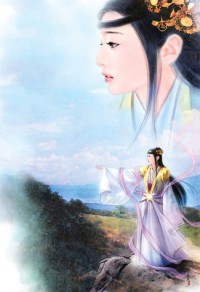 焰如云,惊鸿影