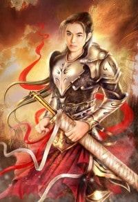 仿版武神