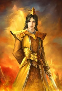 精灵之开局技能书