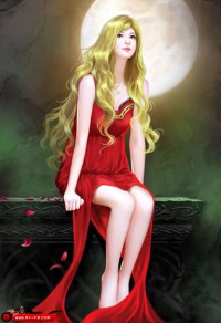 (曹植+赵云同人)三国别传之玉华清兮云飞扬