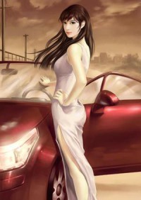 謀略(女穿男)