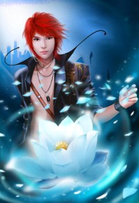 (網王同人)花靜柔