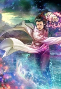 農家小王妃