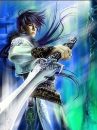 武俠世界的穩健馴獸師