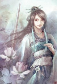 江山多少年[出书版]