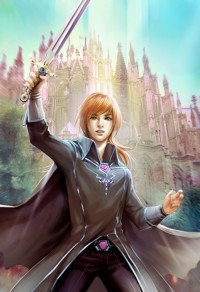 宅女保镖