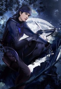  幕后的主后播