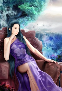 极道女天师