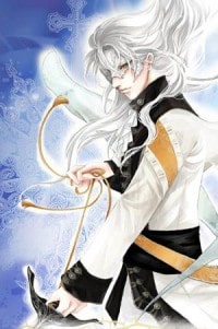 不死美人[无限]