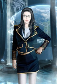 兩對家分化成o後[女a男o]