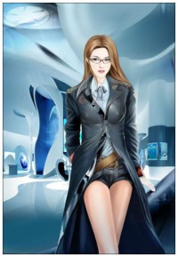 （三國同人）三國之亂世奇女