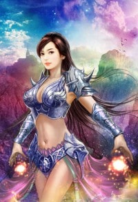 尚未疯狂[综英美]