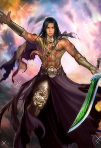 我真没想抢男主【快穿】